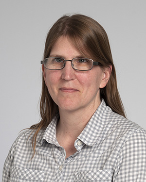 Belinda Willard Headshot