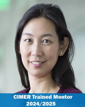 Jennifer Yu Headshot