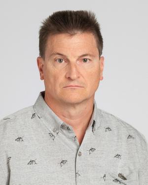 Mark Zenbauer Headshot
