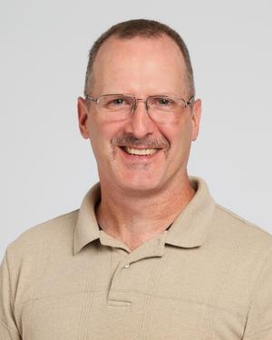 Walter Zimmer Headshot