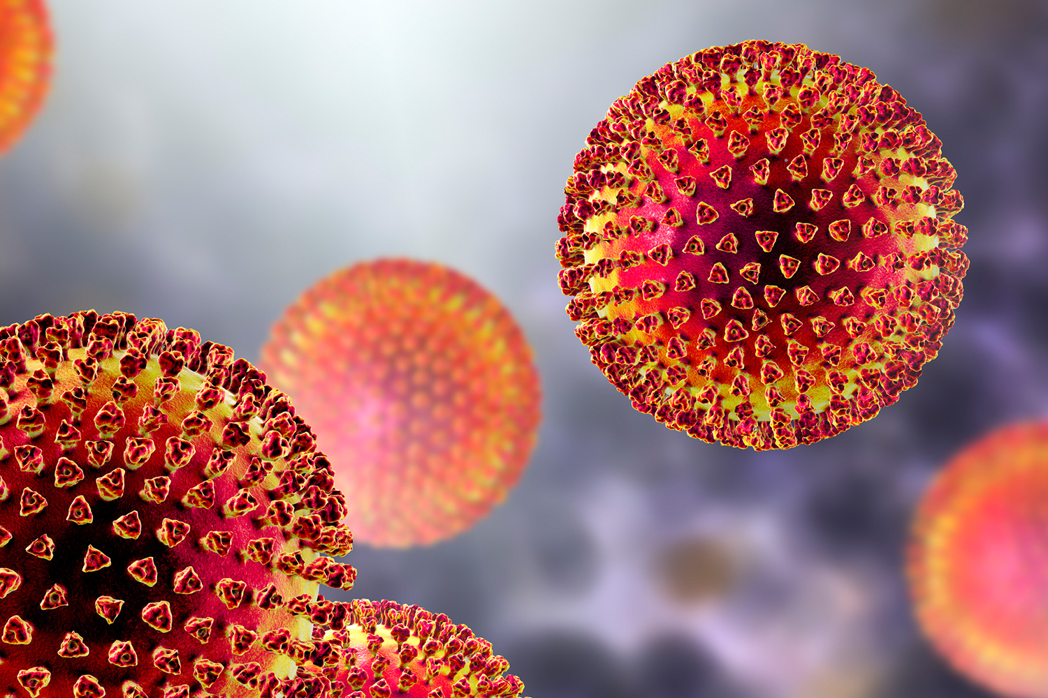 Christine O‘Connor Lab