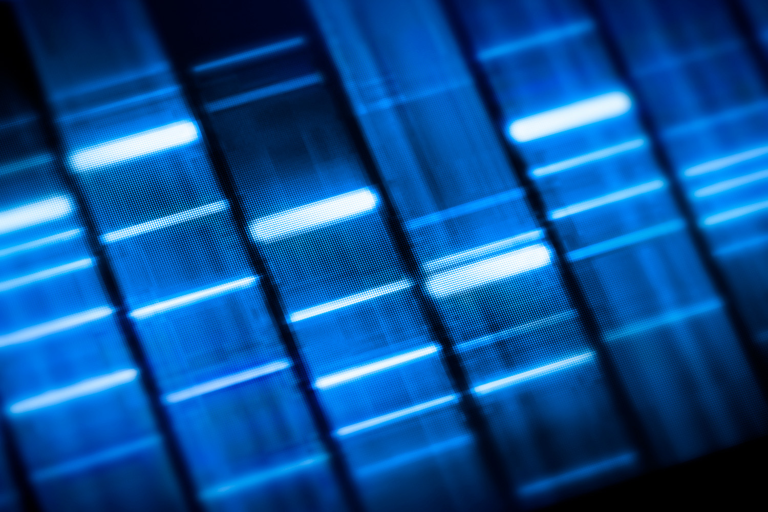 Jean-Paul Achkar Lab