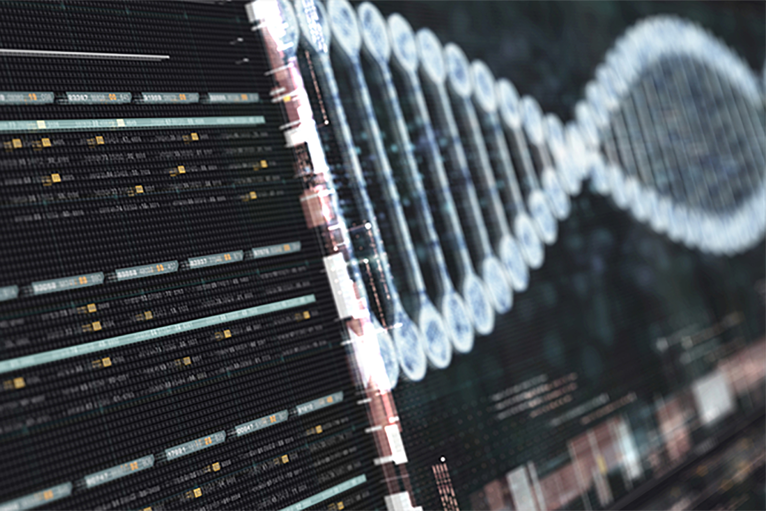 QUANTITATIVE HEALTH visual data 3